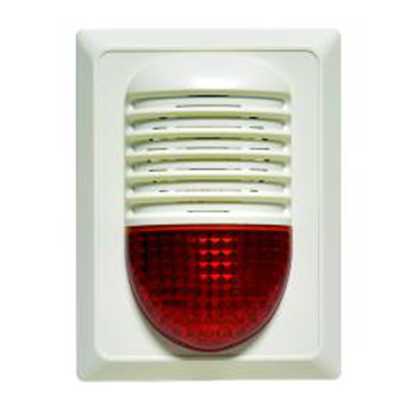 云南GST-HX-240B火災(zāi)聲光警報(bào)器