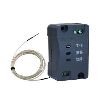 云南DH-GSTN5201單路測溫式探測器