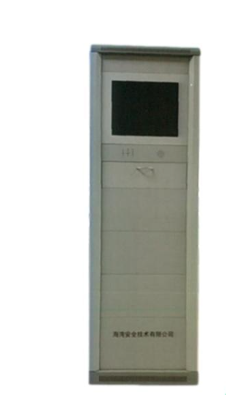 云南GST-QG-GM9200消防控制室圖形顯示裝置