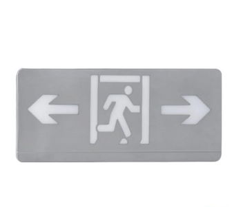 云南HW-BLJC-1LREⅡ0.5W-VN450集電集控型單面雙向指示燈