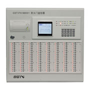 云南GST-FH-N8001防火門(mén)監(jiān)控器