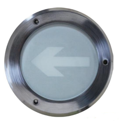 云南海灣1LEI0.3W-VN557單向地埋燈集電集控型