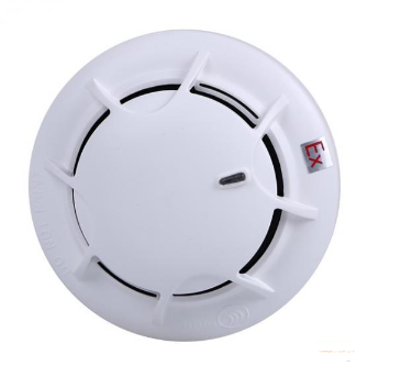 云南海灣GST9711(Ex)點型光電感煙火災探測器