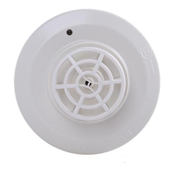 云南海灣JTW-ZCD-G3N（船用）點(diǎn)型感溫火災(zāi)探測(cè)器