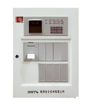 云南海灣JB-QB-GST200（船用）火災(zāi)報(bào)警控制器（聯(lián)動(dòng)型）