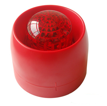 云南海灣GST-HX-F8502（船用）火災(zāi)聲光報(bào)警器