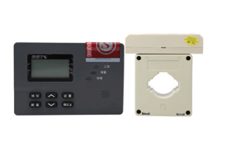 云南海灣DH-GSTN5300/3剩余電流式電氣火災(zāi)監(jiān)控探測器