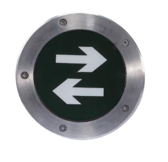 云南海灣HW-BLJC-1LREI0.5W-N520集中電源集中控制型消防應(yīng)急標(biāo)志燈具