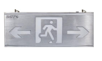 云南海灣HW-BLJC-1LREⅡ0.5W-N424集中電源集中控制型消防應(yīng)急標(biāo)志燈具