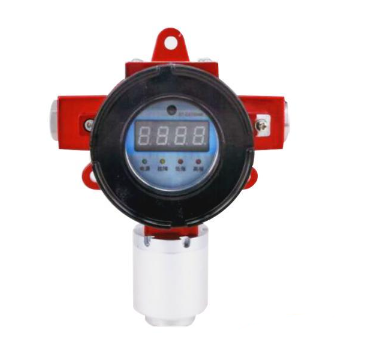云南海灣-GST005M型工業(yè)及商業(yè)用途點型可燃氣體探測器