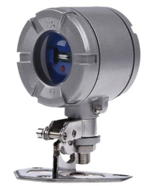 云南海灣JTG-ZM-GST9614隔爆型紫外火焰探測(cè)器