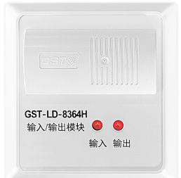 云南海灣GST-LD-8364H輸入/輸出模塊|控制模塊
