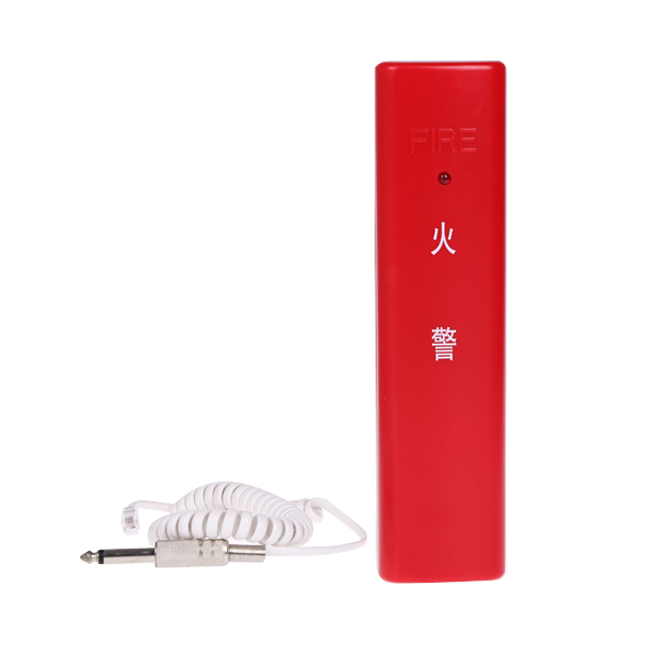 云南海灣GST-TS-100B消防電話分機