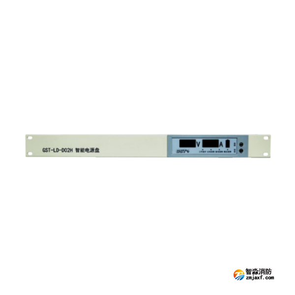 云南海灣GST-LD-D02H智能電源盤