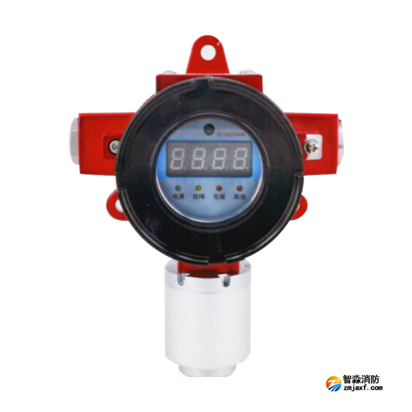 云南海灣GTQ-GST005M型工業(yè)及商業(yè)用途點型可燃?xì)怏w探測器