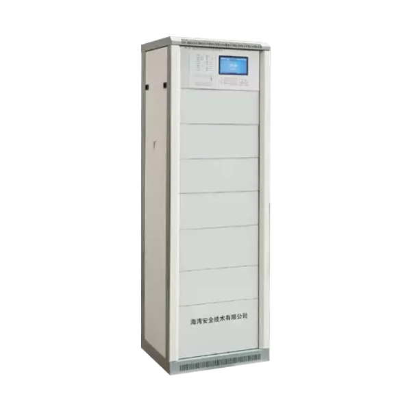 云南海灣JB-KR-GSTN3200G可燃?xì)怏w報警控制器