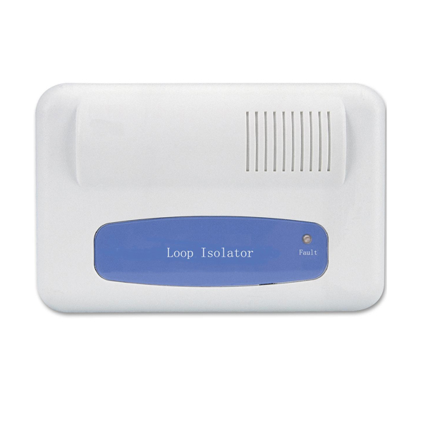 云南海灣C-9503E總線(xiàn)隔離器