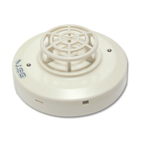 云南海灣DI-M9103智能電子差定溫感溫探測(cè)器