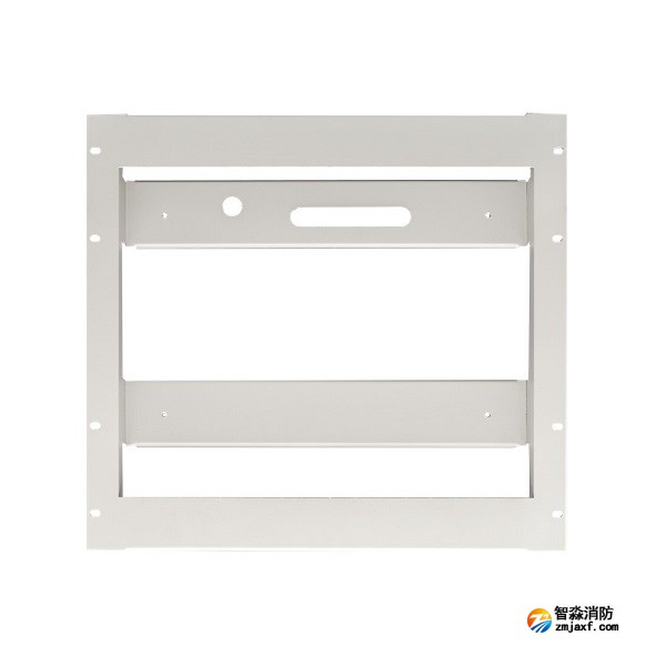 云南海灣GST-QKP-ZJ01氣體滅火控制器安裝支架