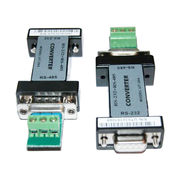 云南海灣RS-232/RS-485接口轉(zhuǎn)換器