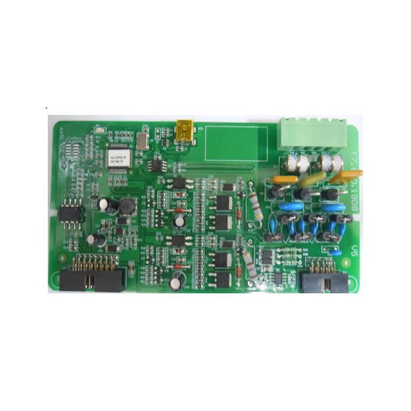 云南海灣JB-HB-GSTN484回路板維修更換